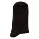 Minimal Cotton Crew Socks