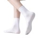 Breathable Cotton Crew Socks