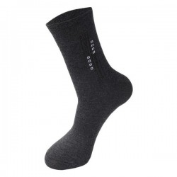 Durable Cotton Crew Socks