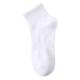 Everyday Cotton Crew Socks
