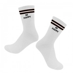 Everyday Cotton Crew Socks