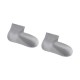 Comfort Cotton Crew Socks