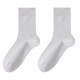 Practical Cotton Crew Socks
